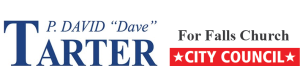 Dave Tarter for Falls Church